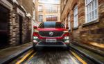 MG Hector 2019 года (IN)